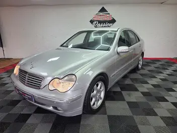 MERCEDES