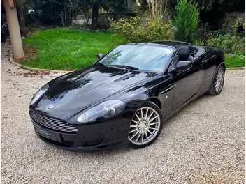 ASTON MARTIN