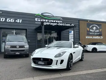 jaguar-f-type-2013-auto-45300-km-essence