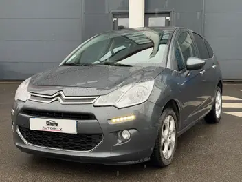 citroen-c3-ii-phase-2-2016-manual-76700-km-essence