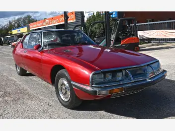 CITROEN