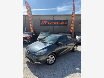 renault-clio-iv-phase-2-2019-manual-93000-km-diesel
