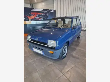 renault-r5-1984-manual-16500-km-essence