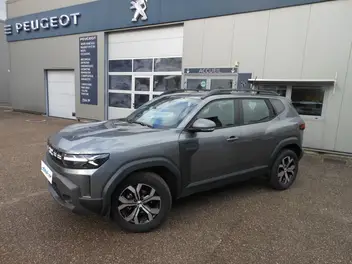 dacia-duster-iii-2025-manual-16000-km-essence