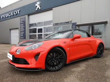 alpine-a110-ii-2024-auto-5000-km-essence