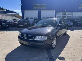 audi-a6-ii-2001-manual-165000-km-diesel-1