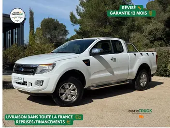 ford-ranger-ii-2015-manual-124410-km-diesel