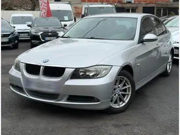 bmw-serie-3-e90-2006-manual-148000-km-essence