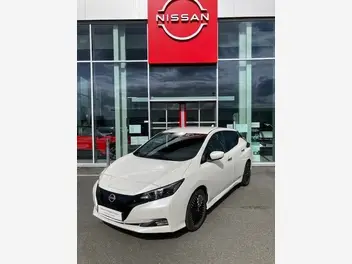 nissan-leaf-ii-phase-2-2025-auto-50-km-électrique