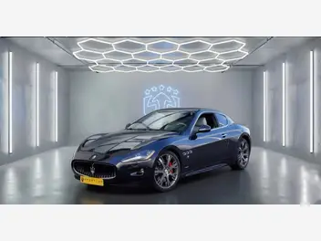 MASERATI