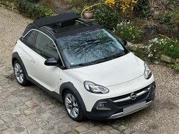 OPEL