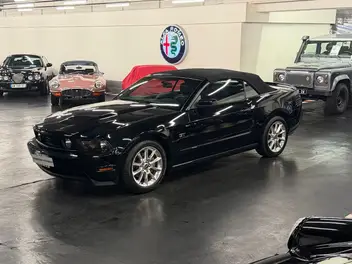 ford-mustang-v-cabriolet-2010-manual-112500-km-essence