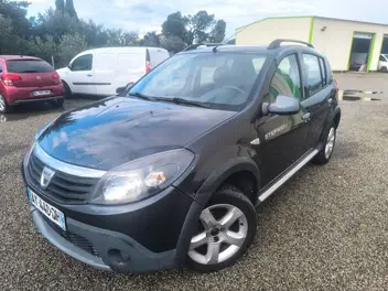dacia-sandero-2010-manual-207000-km-diesel