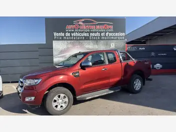 ford-ranger-iii-phase-2-2016-manual-151900-km-diesel