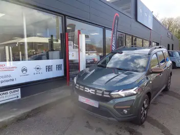 DACIA