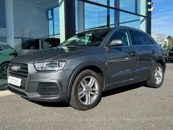 AUDI