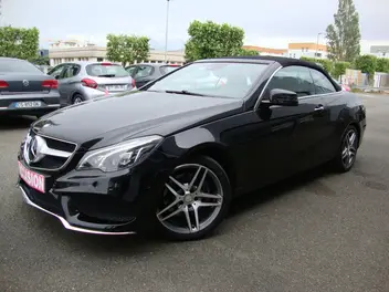 MERCEDES