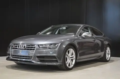 AUDI S7