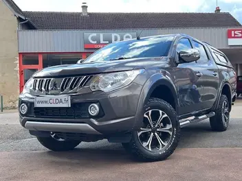 mitsubishi-l200-iii-2015-manual-156000-km-diesel