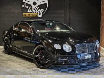 BENTLEY