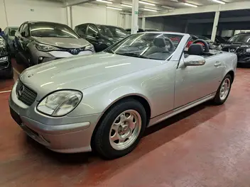 MERCEDES