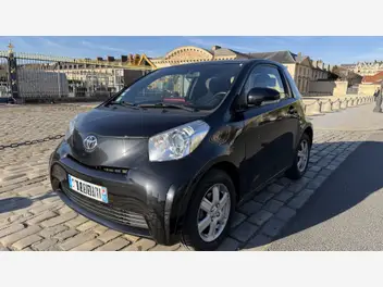 toyota-iq-2012-auto-89000-km-essence