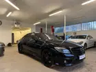 mercedes-cl-iii-amg-2007-auto-80000-km-essence-2