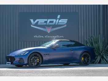 MASERATI