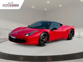 FERRARI