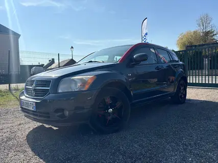 DODGE CALIBER