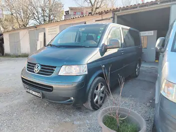 volkswagen-multivan-v-phase-2-2007-manual-283372-km-diesel
