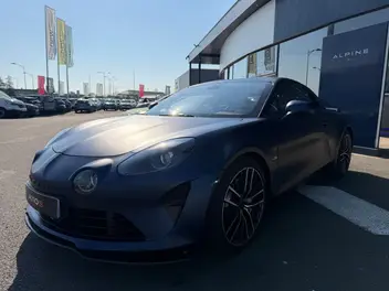 alpine-a110-ii-2025-auto-4000-km-essence