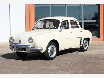 RENAULT DAUPHINE 1093 - Classic & Racing RENAULT DAUPHINE 1093 - Classic & Racing