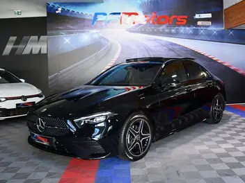 MERCEDES