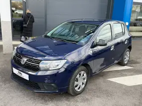 dacia-sandero-ii-phase-2-2017-manual-136000-km-essence-1