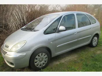 CITROEN
