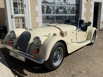 MORGAN