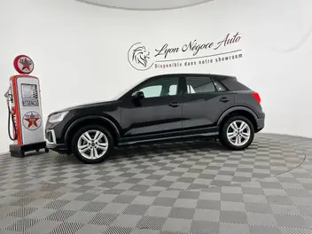 audi-q2-phase-2-2024-auto-12000-km-essence