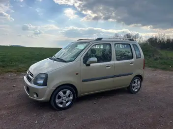 opel-agila-2004-manual-208880-km-diesel