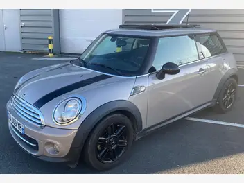 mini-mini-ii-3p-phase-2-2013-manual-167000-km-diesel