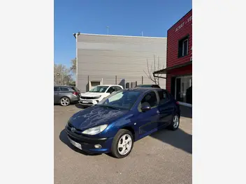 peugeot-206-2001-manual-221138-km-essence