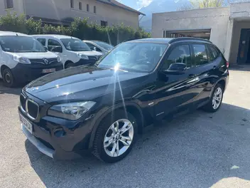 bmw-x1-e84-2011-manual-196000-km-diesel