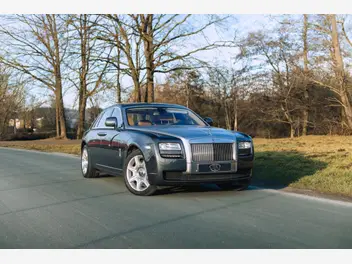 ROLLS ROYCE