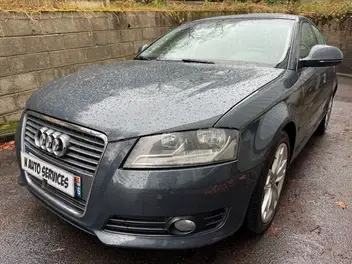 audi-a3-ii-sportback-phase-2-2009-manual-227000-km-essence