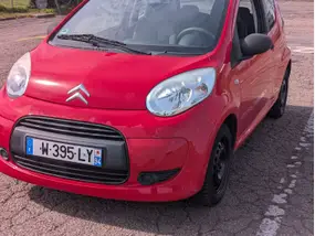 citroen-c1-phase-2-2011-manual-115000-km-essence-1