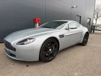 ASTON MARTIN