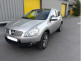 nissan-qashqai-phase-2-2009-manual-174000-km-diesel-1