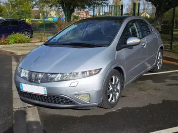 HONDA