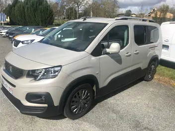 peugeot-rifter-2019-manual-221500-km-diesel