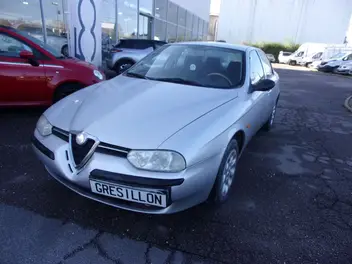 ALFA ROMEO
